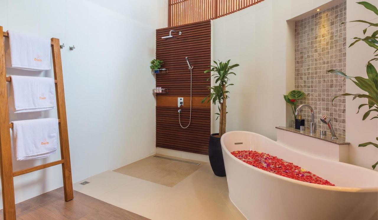 Eranda Pool Spa Villa, Chaweng Koh Samui- Sha Extra Plus Esterno foto