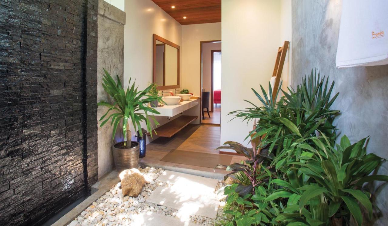 Eranda Pool Spa Villa, Chaweng Koh Samui- Sha Extra Plus Esterno foto