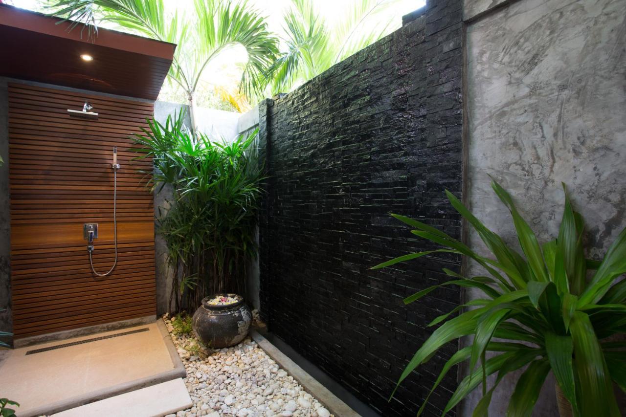 Eranda Pool Spa Villa, Chaweng Koh Samui- Sha Extra Plus Esterno foto