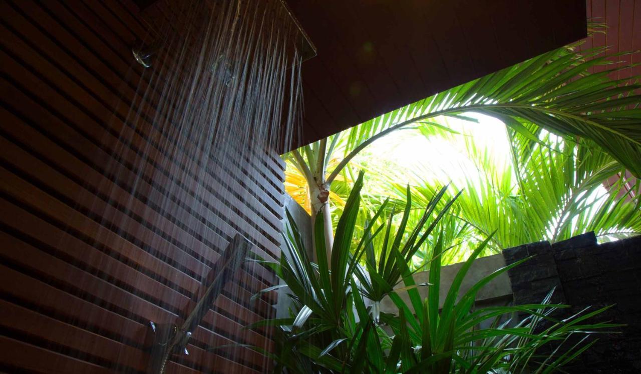 Eranda Pool Spa Villa, Chaweng Koh Samui- Sha Extra Plus Esterno foto