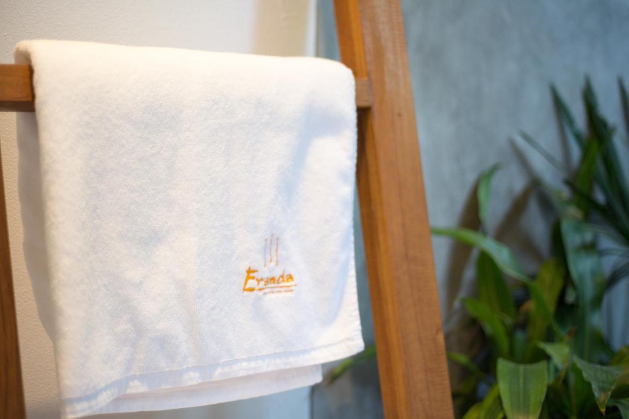 Eranda Pool Spa Villa, Chaweng Koh Samui- Sha Extra Plus Esterno foto