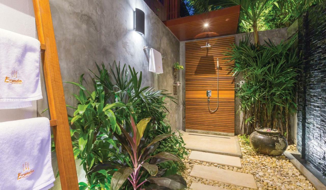 Eranda Pool Spa Villa, Chaweng Koh Samui- Sha Extra Plus Esterno foto