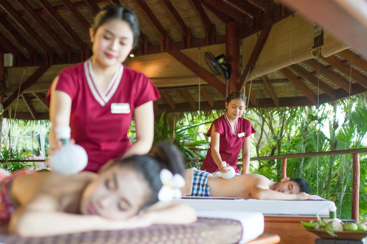 Eranda Pool Spa Villa, Chaweng Koh Samui- Sha Extra Plus Esterno foto